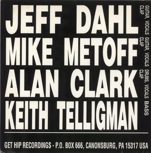 Motherfucker 666 She's Outta The Scene / Dead Flowers 7" vinyl single (7 inch record / 45) US 9Y107SH870432