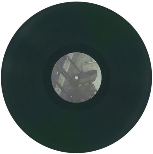 Mothers When You Walk A Long Distance You Are Tired - Dark Green Vinyl + CD vinyl LP album (LP record) UK 9VWLPWH865072