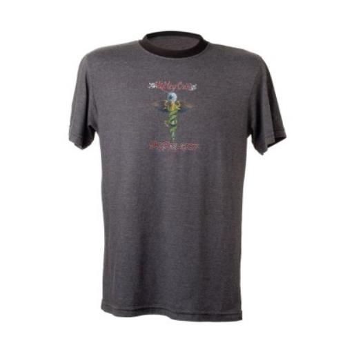Motley Crue Dr Feelgood T-Shirt - XL t-shirt UK CRUTSDR356241