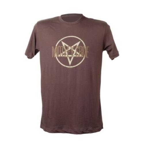 Motley Crue Motleygram T-Shirt - Large t-shirt UK CRUTSMO356262