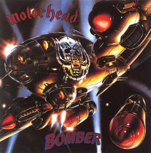 Motorhead Bomber SHM CD Japanese MOTHMBO455148