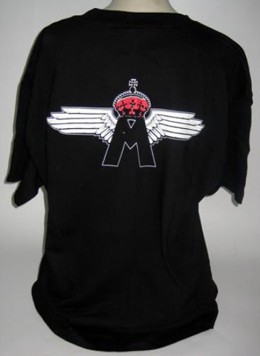 Motorhead Magister Dixit t-shirt US MOTTSMA383368