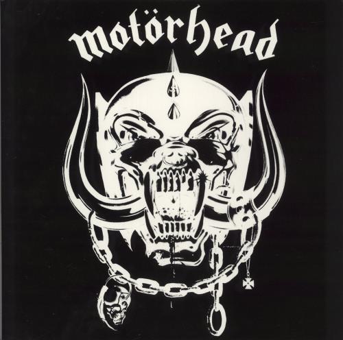 Motorhead Motorhead - Purple vinyl + 12" 2-LP vinyl record set (Double LP Album) UK MOT2LMO876450