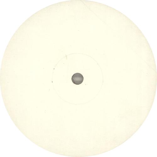 Motorhead Motorhead - Test Pressing vinyl LP album (LP record) UK MOTLPMO196027