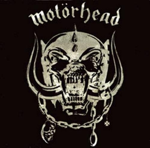 Motorhead Motorhead CD album (CDLP) UK MOTCDMO414429