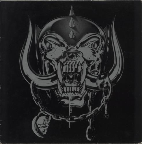 Motorhead No Remorse - VG 2-LP vinyl record set (Double LP Album) UK MOT2LNO872301