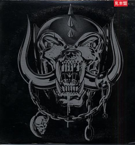 Motorhead No Remorse 2-LP vinyl record set (Double LP Album) Japanese MOT2LNO289112