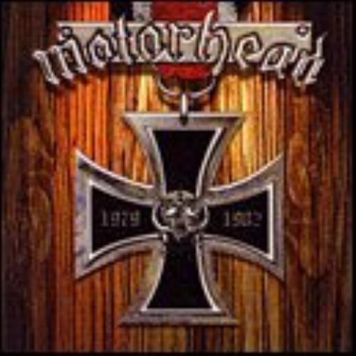 Motorhead The Bronze Albums - Sealed box set UK MOTBXTH208239