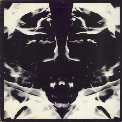 Mott The Hoople Mad Shadows - 2nd - EX vinyl LP album (LP record) UK MHOLPMA211525