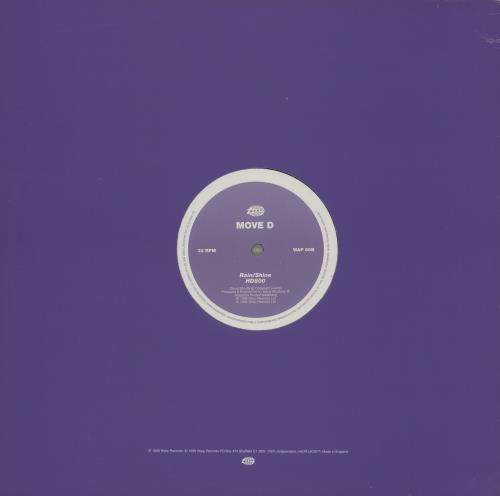 Move D Cymbelin 12" vinyl single (12 inch record / Maxi-single) UK 2S312CY758957