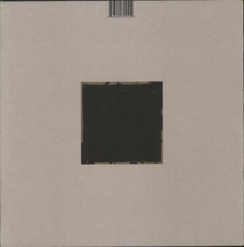 Moving Mountains New Light - White Vinyl 12" vinyl single (12 inch record / Maxi-single) US -Q212NE878218