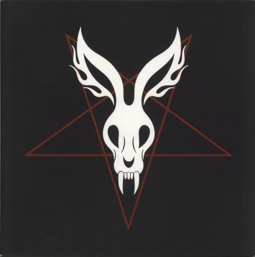 Mr. Bungle The Raging Wrath Of The Easter Bunny Demo - Red Smoke Vinyl 2-LP vinyl record set (Double LP Album) UK MBU2LTH867382