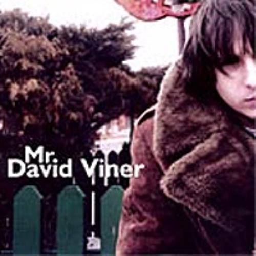 Mr David Viner Mr David Viner CD album (CDLP) UK MVRCDMR261817