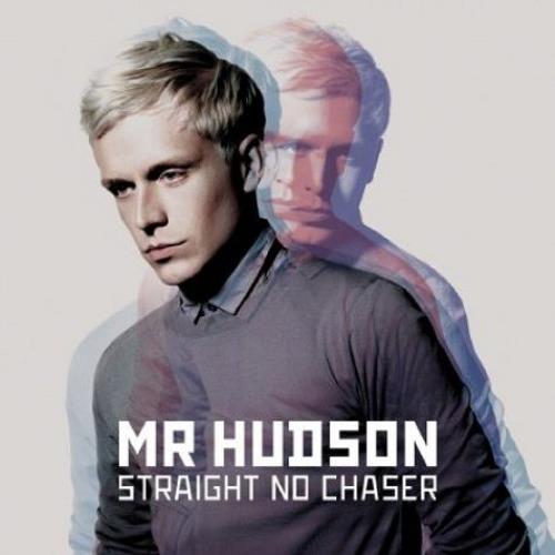 Mr Hudson Straight No Chaser CD album (CDLP) UK HUACDST486596
