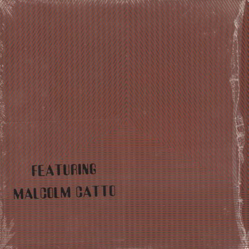 MRR-ADM Untitled - Red Vinyl 10" vinyl single (10 inch record) US 80410UN855292