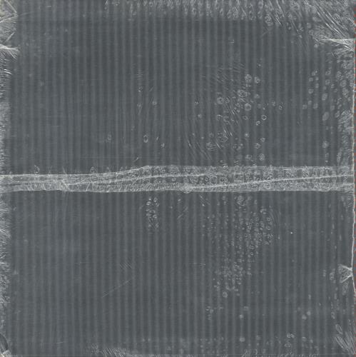 MRR-ADM Untitled - Red Vinyl 10" vinyl single (10 inch record) US 80410UN855292