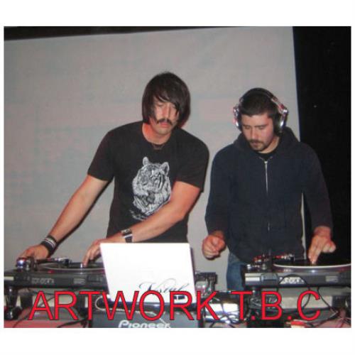 MSTRKRFT Remixes Vol. 1 CD album (CDLP) Japanese MK4CDRE412736