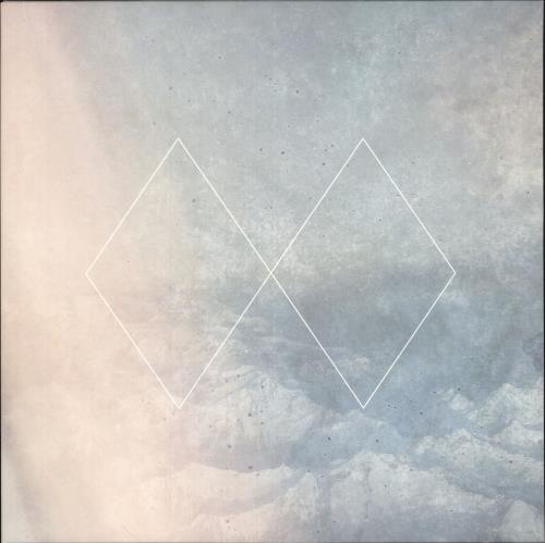 Mt. Wolf Hypolight 12" vinyl single (12 inch record / Maxi-single) UK Q2M12HY709995