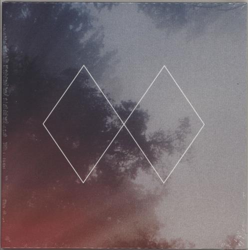 Mt. Wolf Midnight Shallows - Sealed 7" vinyl single (7 inch record / 45) UK Q2M07MI764881