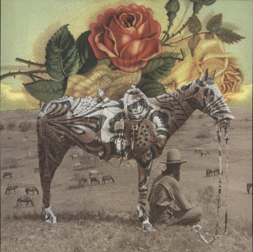 Mudcrutch Mudcrutch 2 vinyl LP album (LP record) Dutch MU-LPMU672352