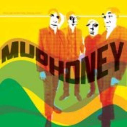 Mudhoney Since We've Become Translucent vinyl LP album (LP record) UK MUDLPSI221721