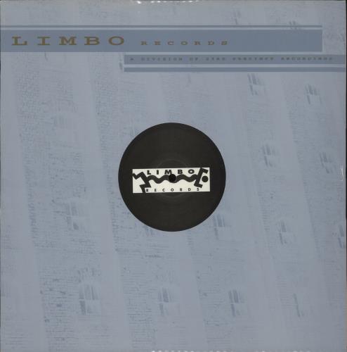 Mukkaa Blinder 12" vinyl single (12 inch record / Maxi-single) UK 8UK12BL864404