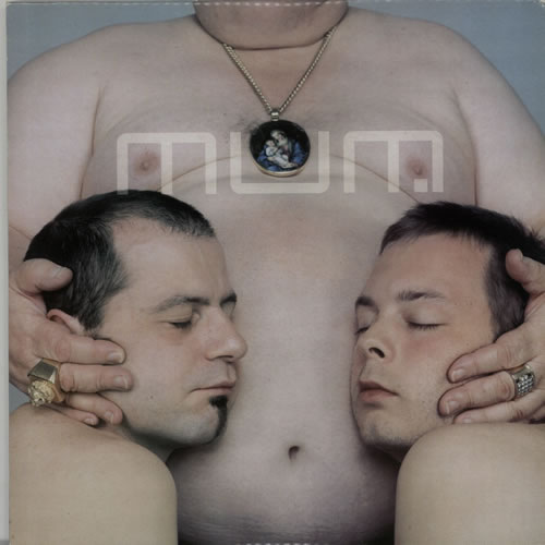 Mum Mum 2-LP vinyl record set (Double LP Album) Austrian MU12LMU637091