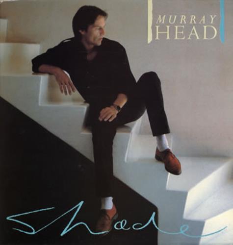 Murray Head Shade vinyl LP album (LP record) UK MHDLPSH297979