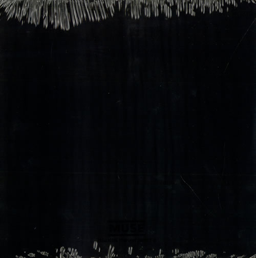 Muse Exogenesis: Symphony [Parts 1-3] - Sealed 12" vinyl single (12 inch record / Maxi-single) US USE12EX506689