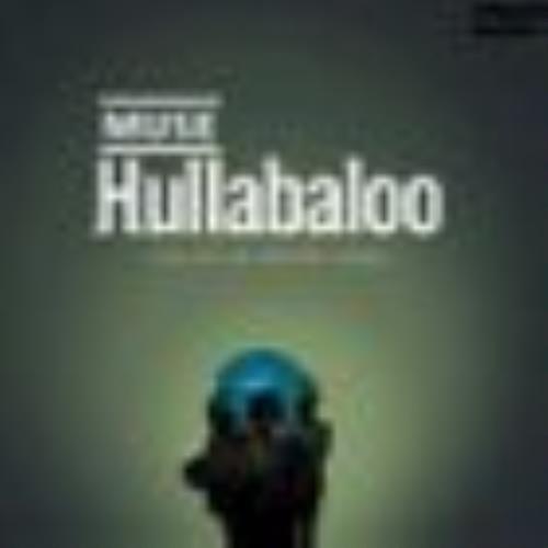 Muse Hullabaloo - Sealed DVD UK USEDDHU216577