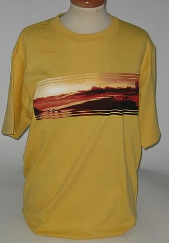 Muse London Destroyed T-Shirt - Small t-shirt UK USETSLO388907