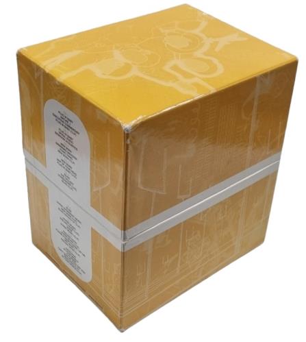 Muse Symmetry Box - French Box Set box set French USEBXSY284095