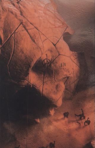 Muse Will Of The People - Yellow Cassette + Dom Sleeve cassette album UK USECLWI798117