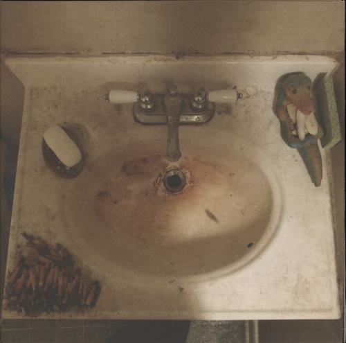 Music Blues Things Haven't Gone Well - Brown Vinyl 2-LP vinyl record set (Double LP Album) US -Y82LTH880330