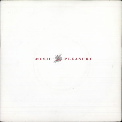 Music For Pleasure Switchback 7" vinyl single (7 inch record / 45) UK MZ207SW502592