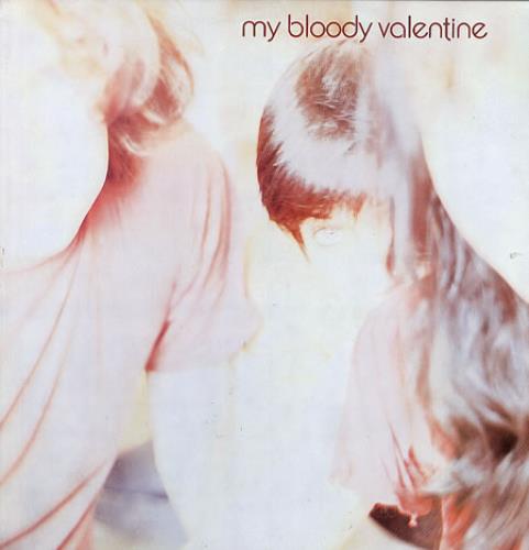 My Bloody Valentine Isn't Everything vinyl LP album (LP record) Brazilian MBVLPIS299222