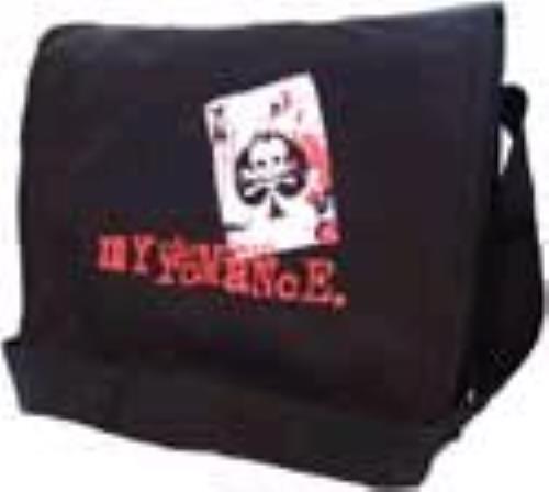 My Chemical Romance Messenger Bag memorabilia UK MAPMMME394640