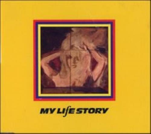 My Life Story You Don't Sparkle CD single (CD5 / 5") UK ORYC5YO76826