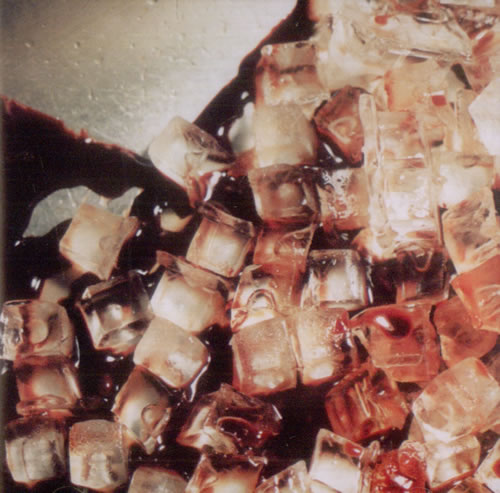 My Morning Jacket Chocolate And Ice EP CD single (CD5 / 5") US MYJC5CH533723