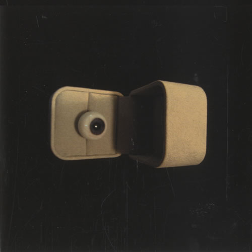 My Morning Jacket I'm Amazed CD single (CD5 / 5") US MYJC5IM454775