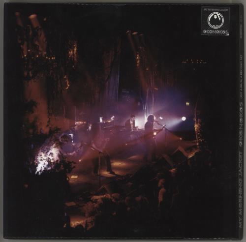 My Morning Jacket Okonokos Vinyl Box Set Canadian MYJVXOK719691