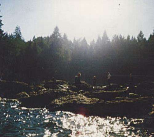 My Morning Jacket Sweatbees CD album (CDLP) Australian MYJCDSW342212