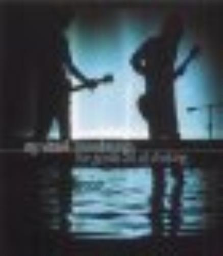 My Vitriol Moodswings/The Gentle Art Of Choking 2-CD single set (Double CD single) UK MVT2SMO218331