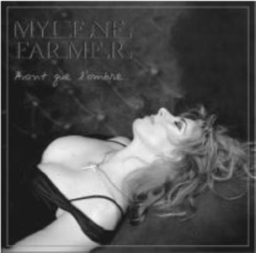 Mylene Farmer Avant Que L'ombre 2-LP vinyl record set (Double LP Album) French MYL2LAV320606