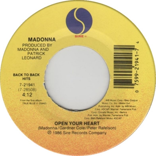 Mylene Farmer Beyond My Control - 2 Track CD single (CD5 / 5") French MYLC5BE05254