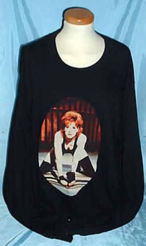 Mylene Farmer Dance Remixes - Sweatshirt t-shirt French MYLTSDA24155