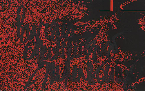 Mylene Farmer Fuck Them All - Autographed CD single (CD5 / 5") French MYLC5FU320673