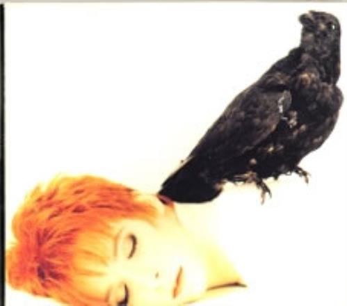 Mylene Farmer L'autre Sampler CD single (CD5 / 5") Canadian MYLC5LA171877