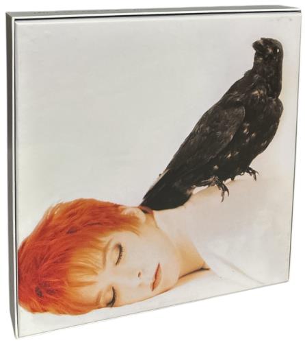 Mylene Farmer L'Autre... Vinyl Box Set French MYLVXLA873923
