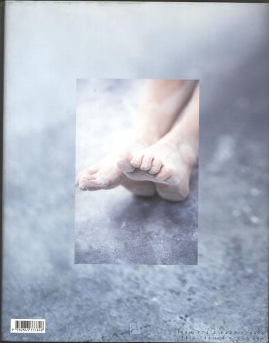 Mylene Farmer Mylene Farmer: Fragile book French MYLBKMY692930